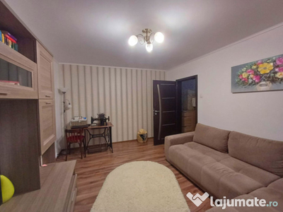 Apartament 2 camere - complet mobilat și utilat - Bulevardu