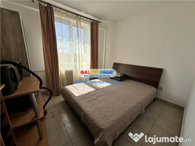 Apartament 2 camere conf 2 Rahova-Alexandriei Omw