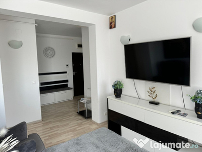 Apartament 2 camere Copou Bellevue + loc de parcare