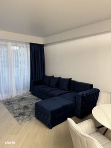 Apartament 2 Camere | Cortina North | Pipera | Loc De Parcare