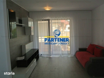 Apartament 2 camere, Craiovei, bloc nou, etaj 1, mobilat