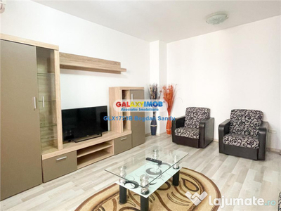 Apartament 2 camere de Militari Residence - Tineretului