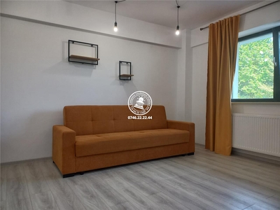 Apartament 2 camere de vanzare Iasi Rediu, Rediu