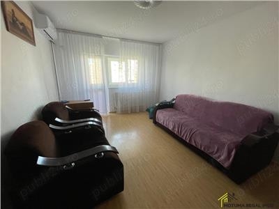 Apartament 2 camere de vanzare Lujerului