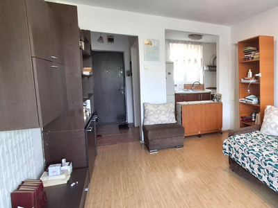 Apartament 2 camere de vanzare MIHAI BRAVU - Bucuresti