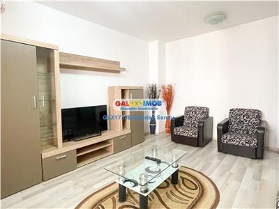 Apartament 2 camere de vanzare Militari Residence Tineretului