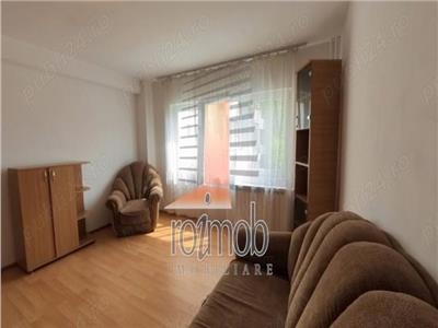 Apartament 2 camere Decebal Piata Alba Iulia