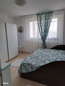 Apartament 2 camere dec,Micro 19,mobilat,utilat