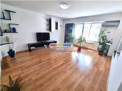 Apartament 2 camere decomandat Decebal Metrou Muncii