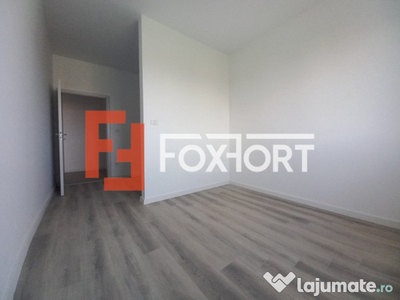 Apartament 2 camere decomandat in Giroc, Zona Centrala - ID