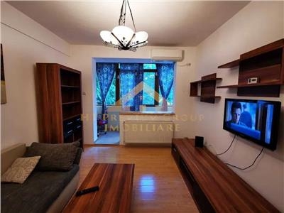 Apartament 2 camere decomandat langa metrou Jiului.