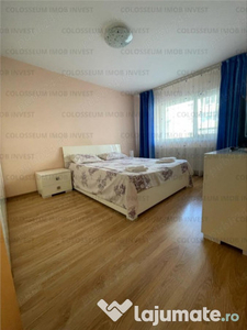 Apartament 2 camere, decomandat - zona Tractorul