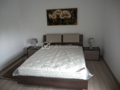 Apartament 2 camere decomandate, 60mp, zona Piata Zorilor