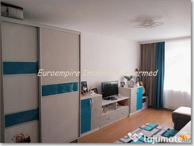 Apartament 2 camere decomandate Cet