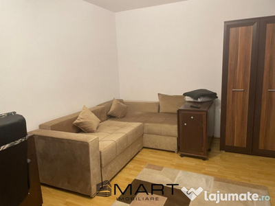 Apartament 2 camere decomandate str. Rahovei