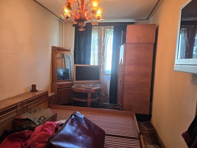 Apartament 2 camere Dristor, 2 minute metrou, intersectie Camil Ressu cu Li