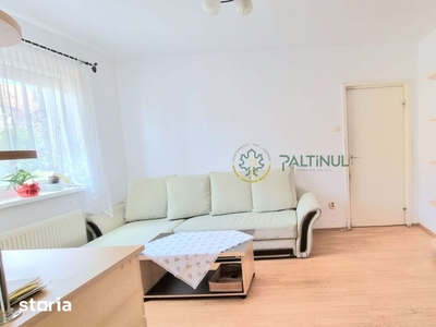 Apartament 2 camere et. 3 Ciresica - str. Aleea Streiu