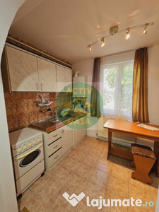 Apartament 2 camere, etaj 2