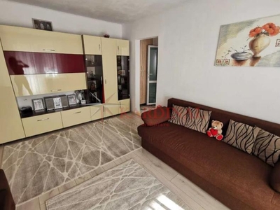 Apartament 2 camere ,etajul 2, zona Garii