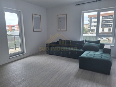 Apartament 2 camere finalizat