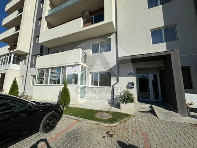 Apartament 2 camere Focșani