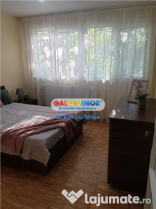 Apartament 2 camere sos Giurgiului piata