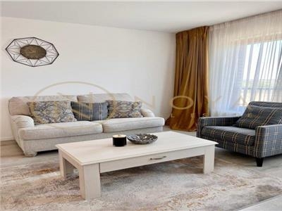 Apartament 2 camere H Pipera Lake