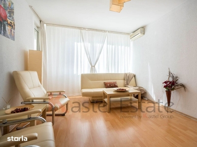 Apartament 2 camere I Drumul Taberei I Loc parcare