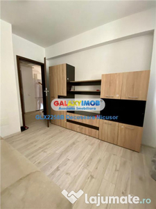 Apartament 2 camere in Militari Residence, mobilat utilat, 3