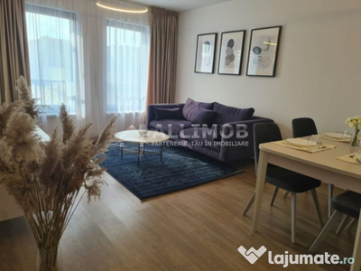 Apartament 2 camere in Pipera , H PIPERA LAKE.