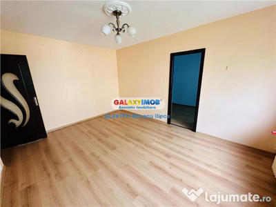 Apartament 2 camere, in Ploiesti, zona Malu Rosu