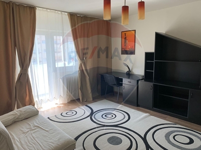 Apartament 2 camere inchiriere in bloc de apartamente Cluj-Napoca, Marasti