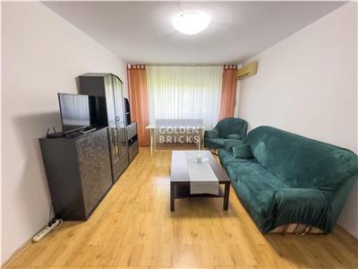 Apartament 2 camere l Aviatiei l Herastrau l Metrou 5 minute l Decomandat