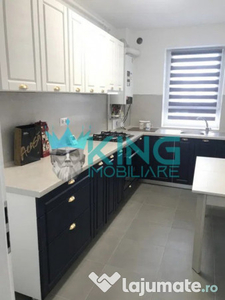 Apartament 2 Camere | Libertatii-Maurer | Loc de parcare |