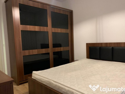 Apartament 2 camere Lujerului