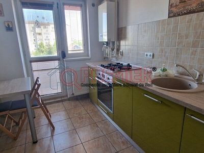 Apartament 2 camere Metrou Dimitrie Leonida, strada Oituz