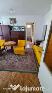 Apartament 2 camere Micro 4