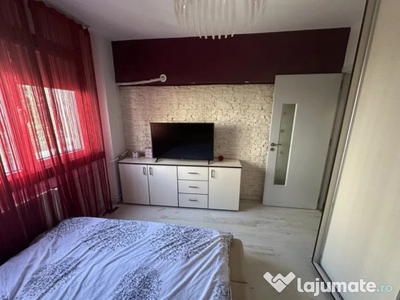 Apartament 2 camere Militari-Lujerului-Metrou Lujerului