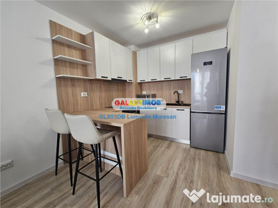 Apartament 2 camere nou Targoviste Class Park