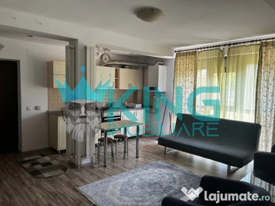 Apartament 2 camere | Open Space | Pet Friendly (Doar Pisici