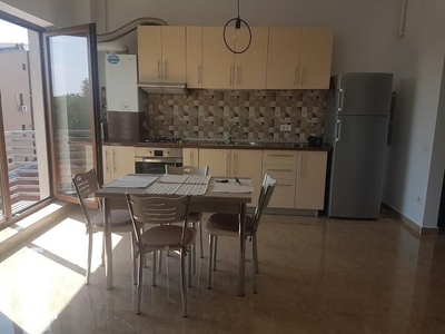 Apartament 2 camere Parc Bazilescu