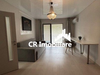 Apartament 2 camere Plaza Residence, apartament 2 camere