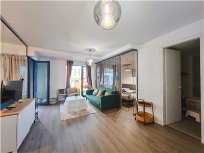 Apartament 2 camere premium | Cloud 9