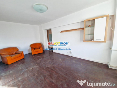 Apartament 2 camere renovat et 8/9 AC Panduri-Mariott