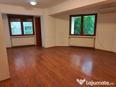 Apartament 2 camere | Romana | Spatiu Birouri | Parter