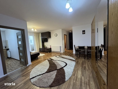 Apartament 2 camere si parcare