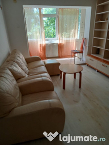 Apartament 2 camere - Tomis Nord - Campus - 350 euro/luna (Cod E2)