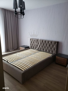 Apartament 2 camere, totul nou (zona BMW)