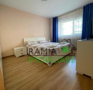 Apartament 2 camere, Tractorul