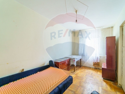 Apartament 2 camere vanzare in bloc de apartamente Arad, Aurel Vlaicu